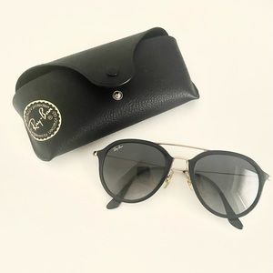 Ray Ban Aviator Sunglasses